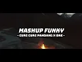 Lagu DJ CURI PANDANG X OKE!! ( MASHUP GACOR AWAN AXELLO 2025 )