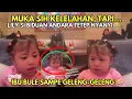 Lagu MUKA SIH KELELAHAN, TAPI LILY SI BIDUAN ANDARA TETEP NYANYI ‼️UWAK BULE SAMPE GELENG-GELENG😂