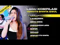 KOMPILASI LAGU TERHITS SHINTA GISUL 2024 (IMING IMING - APAKAH ITU CINTA - LDR)