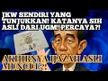 Lagu IJAZAH ASLI DITUNJUKKAN KE PUBLIK?! ORI DARI UGM?! JKW KATAKAN INI KEPADA MEDIA!