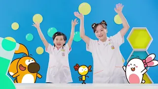 好奇时间Curious Time 🐤 Season 4 EP18 ➜风