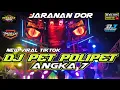 Lagu DJ PET POLIPET X GARAM CINA TERBARU - STYLE JARANAN DOR || WASAKA AUDIO