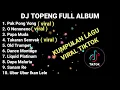 Download Lagu DJ TOPENG FULL ALBUM TERBARU - PAK PONG VONG | O NENONENO | PAPA MUDA | VIRAL TIKTOK