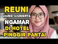 Download Lagu Suami Tidak Di rumah,‼️ Semua Berawal Dari Reuni, Istri Di pantai sama Mantan Ngapain Ya?? 