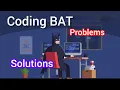 Monkey Trouble Problem CodingBat Java Problems Step By Step Explaination