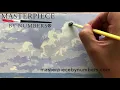 How to blend acrylic paint to make your paint by number even better - Masterpiece By Numbers