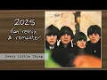 Lagu THE BEATLES - Every Little Thing (2025 Fan Stereo Remix \u0026 Remaster)