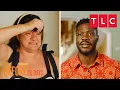 Lisa and Daniel s Web of Lies 90 Day Fiance Before the 90 Days TLC