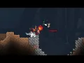 Blood Orange Root Quest Ultimate Modded Terraria Survival Part 229
