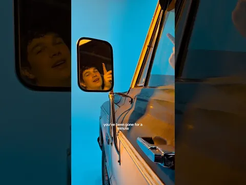 I wonder if you think about me too… #austinmahone #newmusic