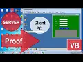 How to Create Setup File With attaching SQL Database mdf with proof in VB Net windows application