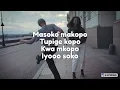 Selema (Po Po) (Lyrics) - Musa Keys & Loui
