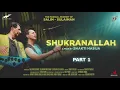 Download Lagu Shukranallah (Part 1): The Journey of Salim Sulaiman | Shakti Hasija | Playback E01 | Rockumentary