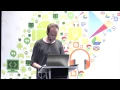 Geertjan Wielenga - Coding for Desktop and Mobile with HTML5 and Java EE 7
