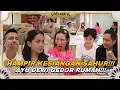 Download Lagu HEBOHH!!! AYU DEWI BANGUNIN NAGITA SAHUR!!! RAFATHAR MALAH NGEPRANK AYU DEWI!!!