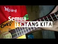 Lagu SEMUA TENTANG KITA cover kencrung purworejo