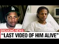 The Awful Ending and Tragic Death Of Eazy-E