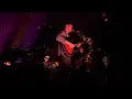 Novo Amor - Birdcage (Live At Botanique Brussels)