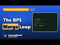 Build BPE The Merge Algorithm Tokenization from Scratch