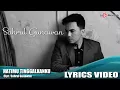 Download Lagu Sahrul Gunawan - Hatimu Tinggalkan Ku (Official Lyrik Video)