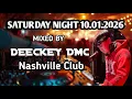 Lagu SATURDAY NIGHT 10.01.2026 AT NASHVILLE CLUB