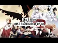 Download Lagu Lirik Opening 8 Black Clover