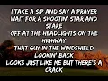Florida Georgia Line - Confession (Lyrics)