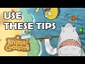 Download Lagu How to catch ANY RARE FISH in Animal Crossing New Horizons [Master Fishing Guide + Master Baiting]