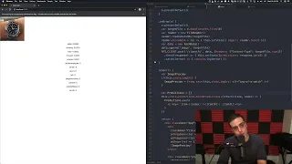 Full Stack Machine Learning Part 5 - Building the UI