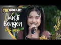 Download Lagu JANJI BENGEN - DEDE APRIL -AE GROUP CIREBON