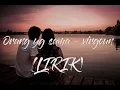Virgoun - Orang yang sama (LIRIK)