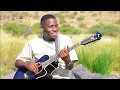 MENZI MUSIC - Ezohlala Nawe (Official Music Video)