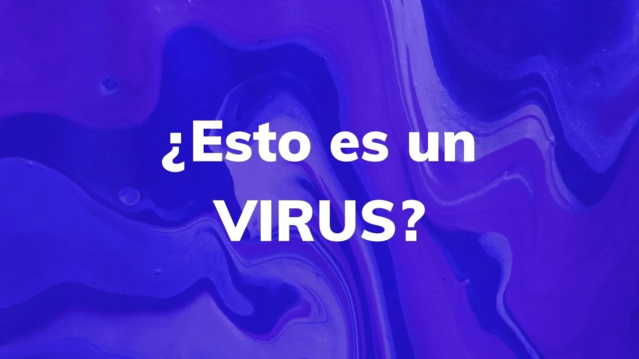 ¿Como SABER si un ARCHIVO o una WEB tienen VIRUS sin tener ANTIVIRUS?