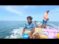 Download Lagu ஐயோ ‼️ நடு கடலில் நகரை கருவாடு வறுவல் பழைய கஞ்சி 