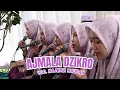 Lagu AJMALA DZIKRO | VOC. NAJWAN NAUFAH AS SUFYANI LIVE RESEPSI FAHRUL \u0026 MAYA KULURAN KALITENGAH LAMONGAN