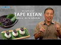 Download Lagu Manfaat TAPE KETAN Untuk Kesehatan..!!