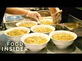 Why People Wait For Hours To Eat At This Tiny Boston Ramen Workshop Line Around The Block