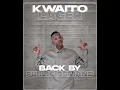 Download Lagu Kwaito lager ft Karlie the Vocalist - Chunke 1