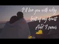 Download Lagu All-4-One - I Swear -  [Official Lyric Video]