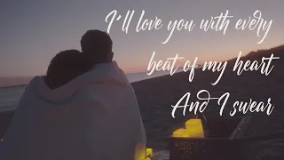 all 4 one i swear official lyric video 