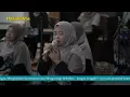 Lagu Nasida ria Banyak dosa bertaubatlah Vocal Hj Muthoharoh By hj Afuwah