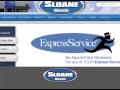 Sloane Honda