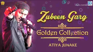 atia junake best song by zubeen mahalaxmi iyer assamese old song golden collection of zubeen