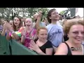 Reba McEntire I m A Survivor live Good Morning America 08 21 09