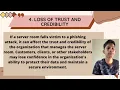 Presentation Problem Based Task DFN40143 NETWORK SECURITY