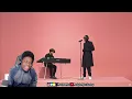 THE ARTISTRY THIS GUY IS CAPABLE OF IS🤯| Unknown T - Goodums | A COLORS SHOW - REACTION
