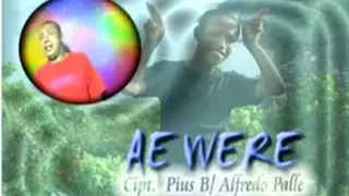 ae were watu rajo ricko emburanggo