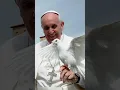 RIP Pope Francis