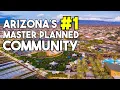 Tour the BEST Community in Arizona - Eastmark