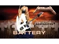 Download Lagu 【METALLICA】 - 「Battery」 GUITAR COVER † BabySaster